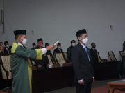 Pimpinan DPRD Kebumen dari Partai Golkar Beralih ke Munawar Cholil