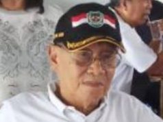 Pemilik Grafika Gombong Berpulang di Hari Kesaktian Pancasila