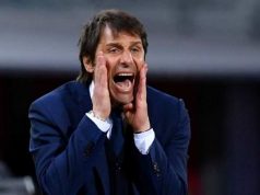 MU Sudah Hubungi Antonio Conte