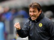 Conte Setuju Latih MU