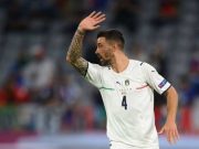 Leonardo Spinazzola Segera Merumput Kembali