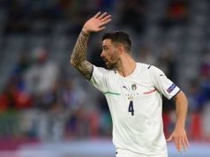Leonardo Spinazzola Segera Merumput Kembali