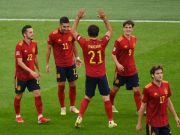 Spanyol Melaju ke Final UEFA Nations League