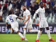 Timnas Prancis Melaju ke Final Usai Menang Dramatis 3-2 atas Belgia