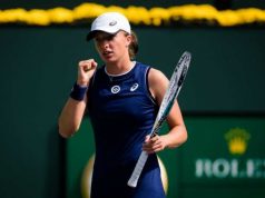 Swiatek dan Badosa Ikuti WTA Finals