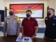 Kakek Penjaga Kolam Bacok Pencuri Ikan, Kapolres Demak Klarifikasi