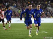 Chelsea Menang Susah Payah 1-0 di Kandang Brentford