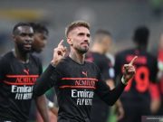 AC Milan Puncaki Klasemen usai Menang Dramatis 3-2 atas Hellas Verona