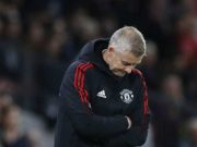 Ole Gunnar Solskjaer di Ujung Tanduk