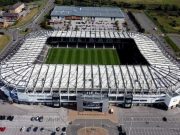 Pengusaha Muda Amerika Chris Kirchner Ingin Beli Derby County