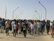 Panglima AD Sudan Pecat Enam Dubes