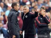MU di Bawah Solskjaer Jadi Tim Individual