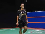Indonesia Optimistis Mampu Atasi Malaysia di Delapan Besar Sudirman