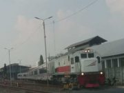 Mulai Besok, KA Kaligung, Kamandaka dan Joglosemarkerto Kembali Beroperasi