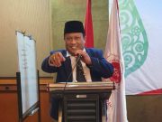Muscab, Lukman Muhajir Terpilih sebagai Ketua DPC Ikadin Kota Semarang