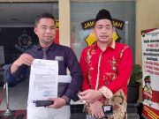 Terkait Tuduhan jadi Dalang Pembunuhan Ustad, Gus Arya bersama Kuasa Hukumnya Lakukan Klarifikasi