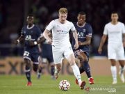 City Tidak Anggap Remeh Brugge