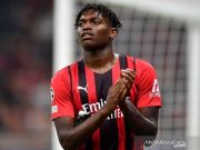 Rafael Leao: AC Milan Vs Porto Bakal Terasa seperti Final