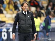 Simone Inzaghi: Inter Harus Manfaatkan Peluang