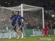 Chelsea Lumat Malmo 4-0