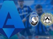 Gol Larut Udinese Buyarkan Kemenangan Atalanta