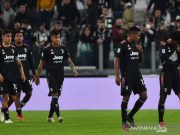 Juventus Dipecundangi Sassuolo