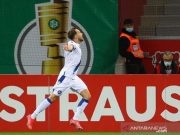 Leverkusen Tersingkir