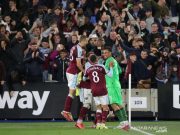 West Ham Kubur Mimpi City