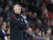 Solskjaer Optimistis Manchester United Bakal Bangkit