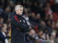 Solskjaer Optimistis Manchester United Bakal Bangkit