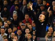 Guardiola Puas Perkembangan City di Tangannya