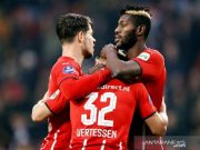 PSV Hantam Twente 5-2