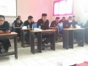 Mahasiswa Pascasarjana IAINU Kebumen Ikuti Kuliah Resolusi Jihad SDM