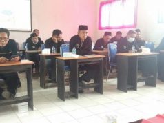 Mahasiswa Pascasarjana IAINU Kebumen Ikuti Kuliah Resolusi Jihad SDM