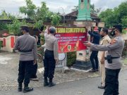 Hindari Kerumunan Massa, Padang Savana Glesung Wonogiri Ditutup