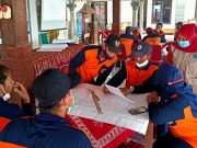 Pembentukan Desa Tangguh Bencana di Kabupaten Sukoharjo