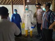 Dipanggil-panggil Tak Menjawab, Ternyata Meninggal Gantung Diri