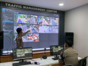Pelanggar Lalu Lintas Terekam Kamera Polres Kebumen Sangat Tinggi