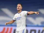 Ngeri bersama Chelsea, Terjepit di Madrid
