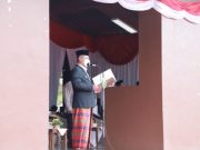 Bupati Kebumen: Santri Andil dalam Penanggulangan Covid-19