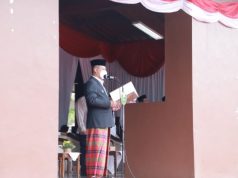 Bupati Kebumen: Santri Andil dalam Penanggulangan Covid-19
