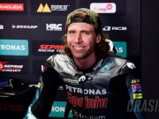 Bikin Kejutan, Yamaha Pilih Pembalap Moto3
