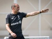 Mulai Stabil, Janji Allegri Terpenuhi