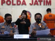 Polisi Tangkap Tiga Pelaku Penagihan dari Perusahaan Pinjaman Online Ilegal
