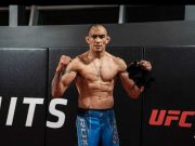 Tantang McGregor daripada Tidak Ada Lawan