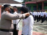 Kapolres Wonogiri, Personel Satpam Harus Memiliiki Kualifikasi