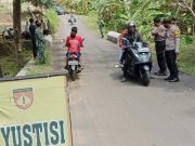 Di Wonogiri, Langgar Prokes Disuruh Nyanyi Indonesia Raya