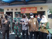 Kejari Kebumen Musnahkan Barang Bukti Tindak Kejahatan