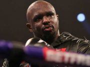 Atur Fury Lawan Whyte atau Joyce