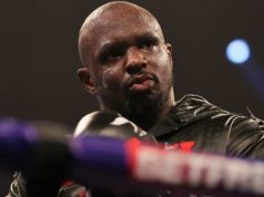Atur Fury Lawan Whyte atau Joyce